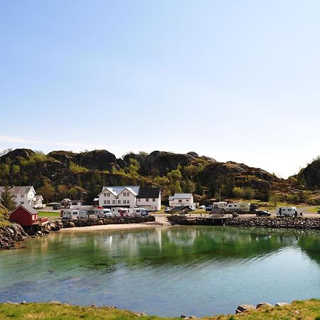 Sandvika Camping Kabelvåg Kültér fotó